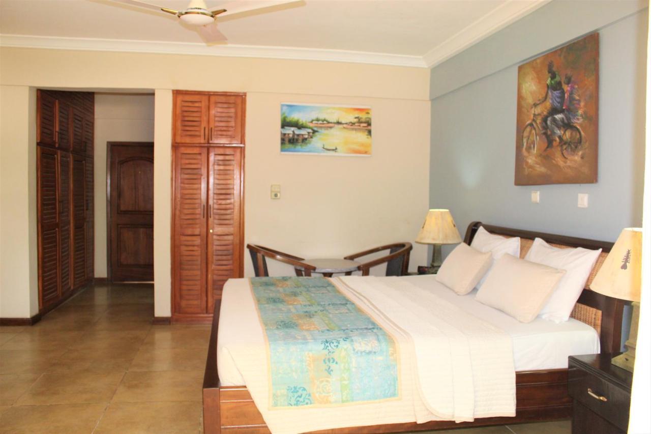 Bojo Beach Resort Botianaw Exterior foto