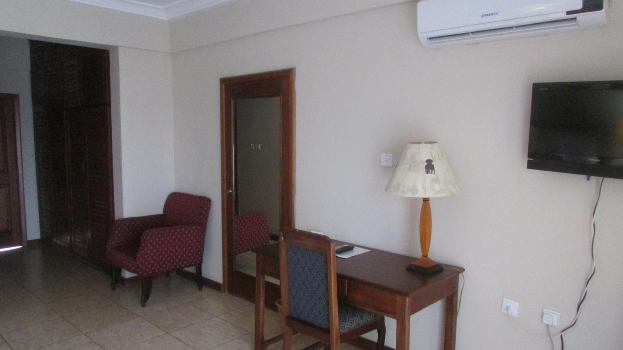 Bojo Beach Resort Botianaw Cameră foto