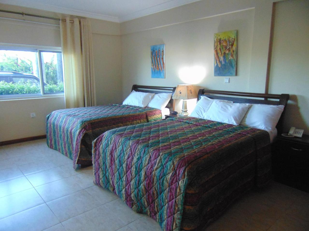 Bojo Beach Resort Botianaw Exterior foto